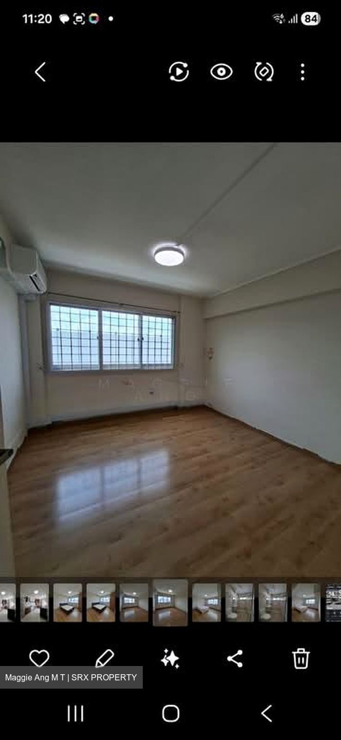 Blk 114 Lengkong Tiga (Bedok), HDB 4 Rooms #555313931